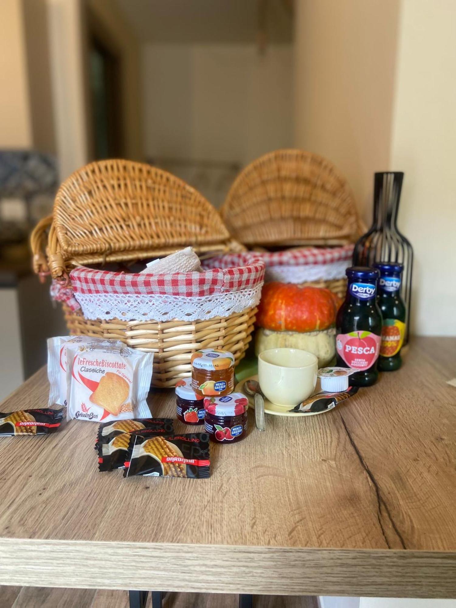 ホテル Byvigin Magliano Alfieri エクステリア 写真