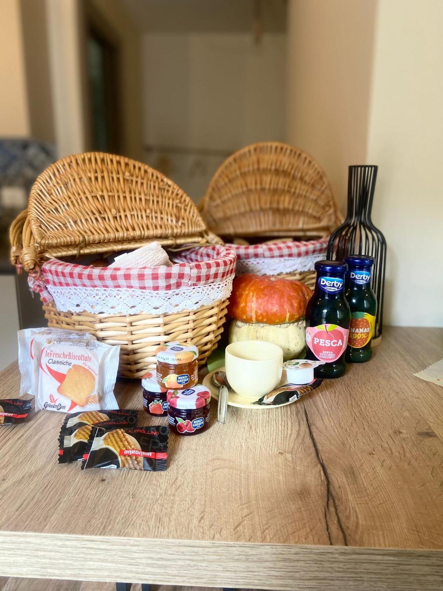 ホテル Byvigin Magliano Alfieri エクステリア 写真